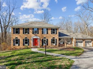 702 Falls Rd, Parkton, MD 21120