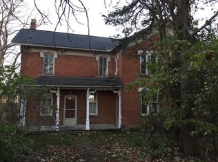 385 W Joy Rd, Ann Arbor, MI 48105