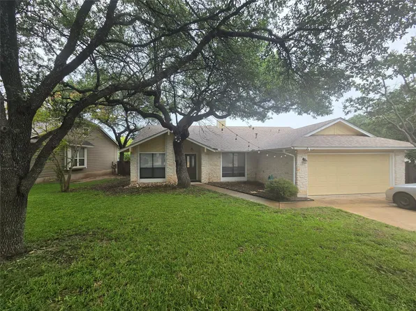 1604 Kimmerling Ln, Austin, TX 78758