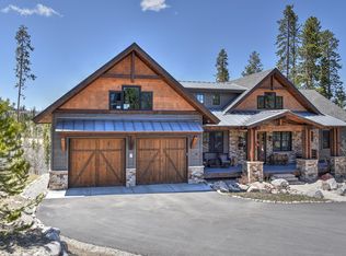 274 Leland Creek Cir, Winter Park, CO 80482