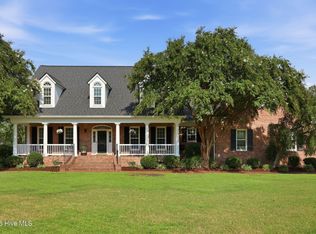 4205 Whitetail Court, Greenville, NC 27834