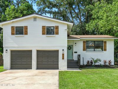 5226 DOSTIE Drive, Jacksonville, FL, 32209