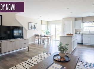 909 Encore Autumn Ln #D-29, Richmond, VA 23227