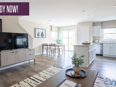 909 Encore Autumn Ln #D-29, Richmond, VA, 23227