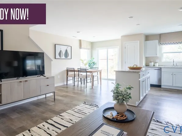 909 Encore Autumn Ln #D-29, Richmond, VA 23227