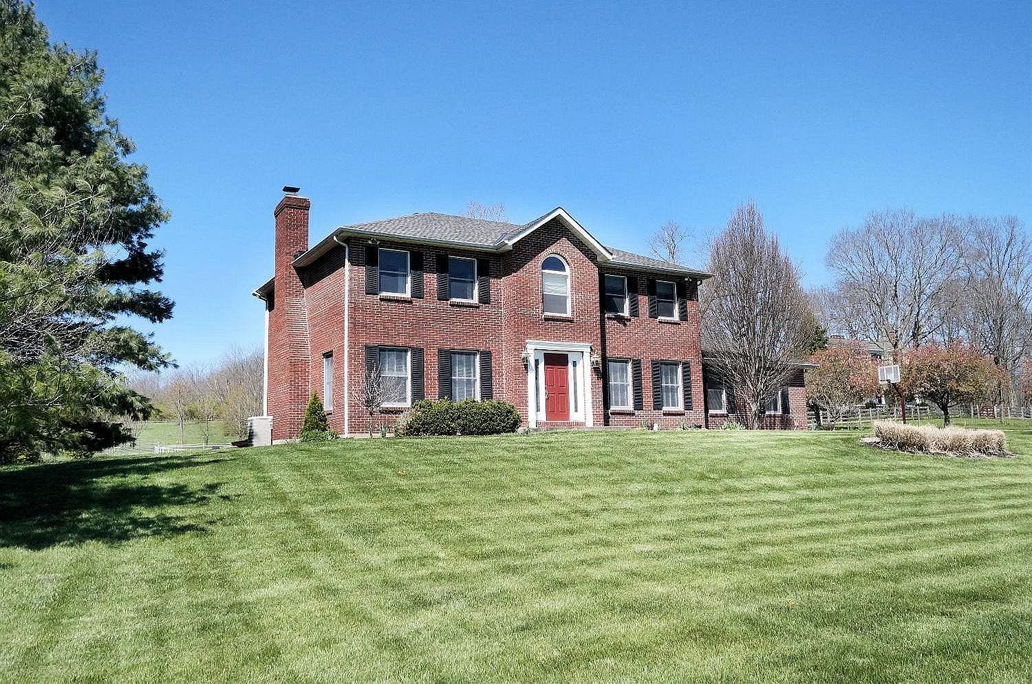 555 McClure Rd, Lebanon, OH 45036 Zillow