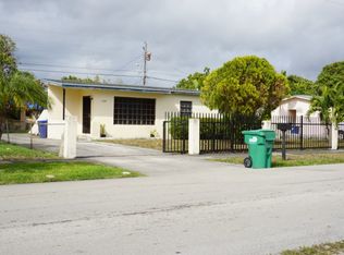 2355 NW 179th St, Miami Gardens, FL 33056