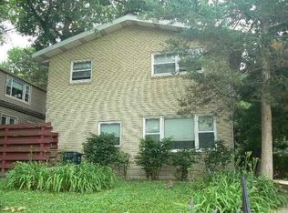 1805 Spohn Ave, Madison, WI 53704