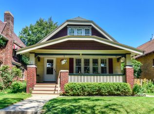 2026 N 53rd St, Milwaukee, WI 53208