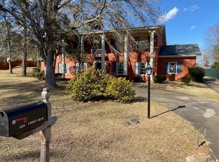 1915 Tippett Dr, Selma, AL 36701