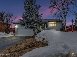 1220 Farrow Cir, Anchorage, AK 99504