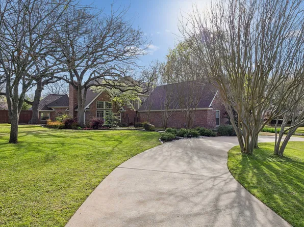 1355 Woodbrook Ln, Southlake, TX 76092