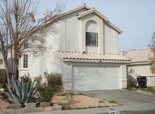 4606 Little Wren Ln, Las Vegas, NV 89115