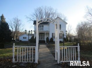925 E Jefferson St, Macomb, IL 61455