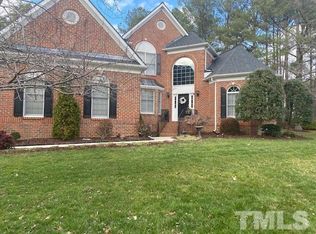 106 Conagra Ct, Cary, NC 27519