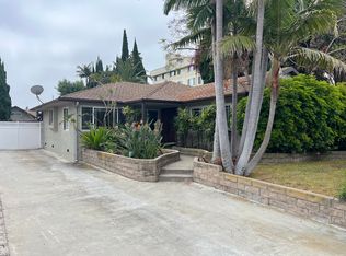 11160 Greenlawn Ave, Los Angeles, CA 90230