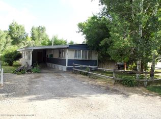 840 Water St, Meeker, CO 81641