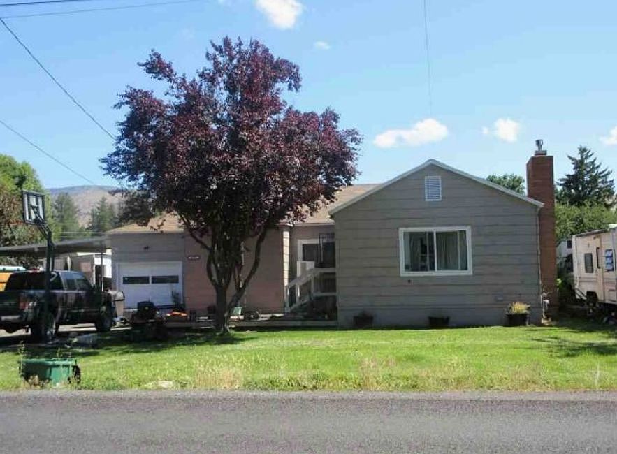Property Front View