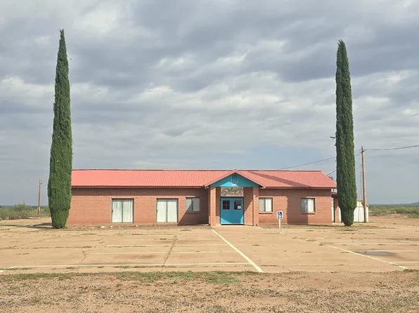 3920 W Elder St, Mc Neal, AZ 85617