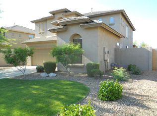3354 E Pinot Noir Ave, Gilbert, AZ 85298