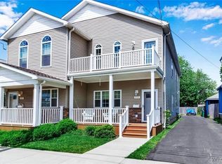 225 Plymouth Ave, Buffalo, NY 14213