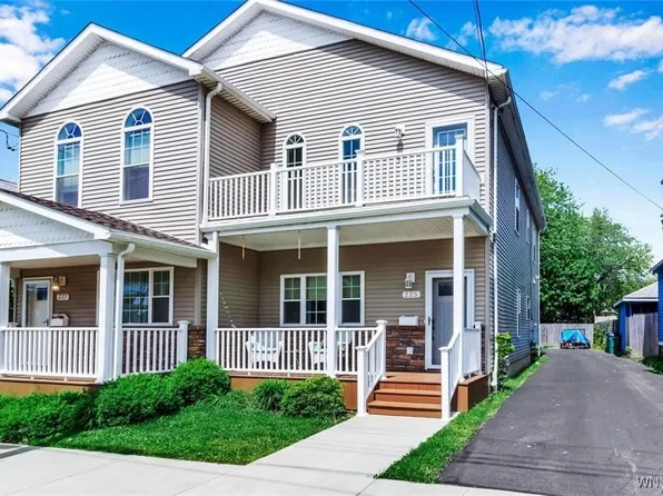 225 Plymouth Ave, Buffalo, NY 14213