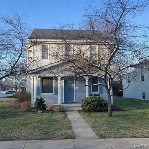 1071 Livingston St, Carlyle, IL, 62231