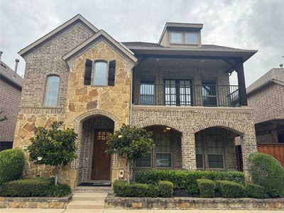 2521 Charlie Bird Pkwy, Farmers Branch, TX, 75234
