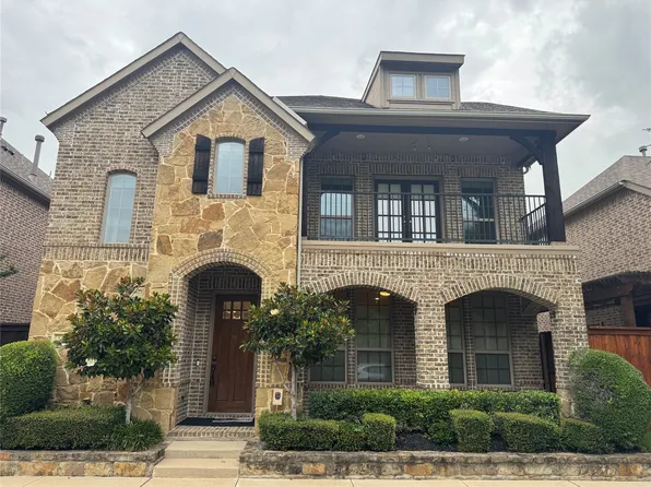 2521 Charlie Bird Pkwy, Farmers Branch, TX 75234