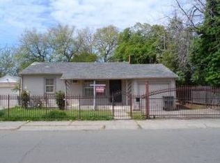 3318 San Jose Way, Sacramento, CA