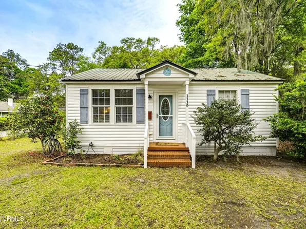 1113 Lafayette Street, Beaufort, SC 29902