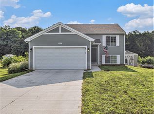 17472 Pebble Ln, Battle Creek, MI 49014