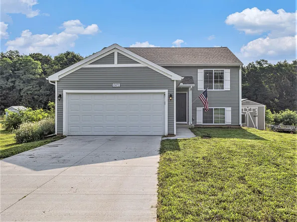 17472 Pebble Ln, Battle Creek, MI 49014