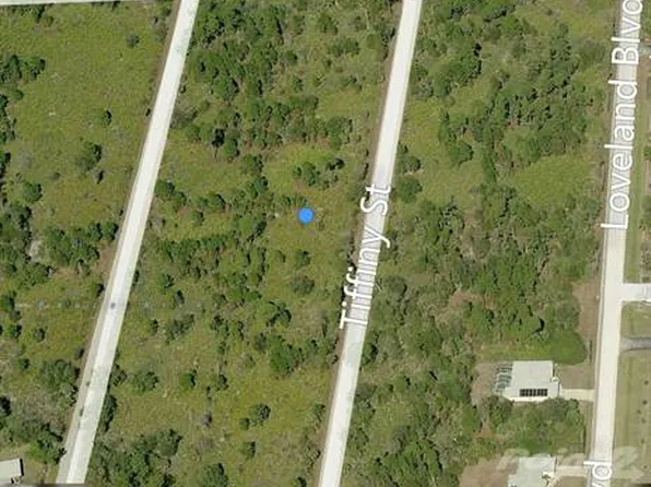 3279 Tiffiny St, Punta Gorda, FL 33980