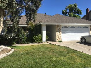 22602 Revere Rd, Lake Forest, CA 92630