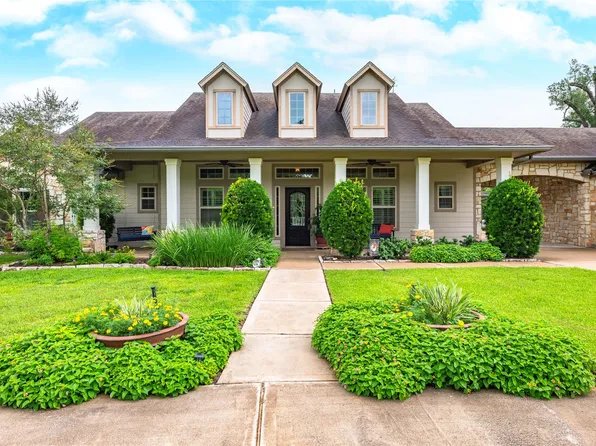 17126 Hamill Dr, Rosharon, TX 77583