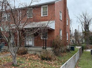 3382 Dulany St, Baltimore, MD 21229