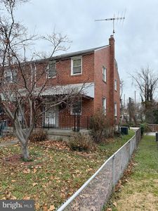 3382 Dulany St, Baltimore, MD, 21229
