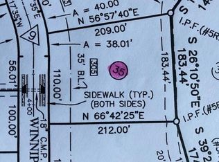 305 Winnipeg Ct LOT 35, Canton, GA 30114