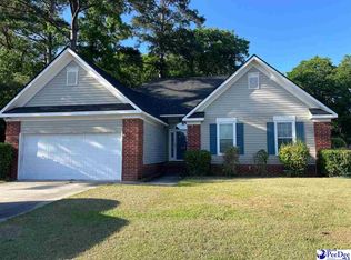 4211 Live Oak Cir, Florence, SC 29501