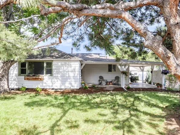 3940 Quay Street, Wheat Ridge, CO 80033