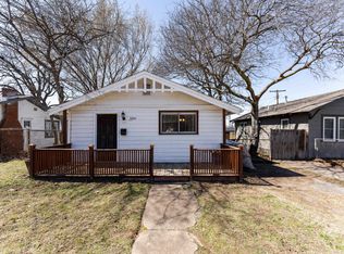 506 N Xenophon Ave, Tulsa, OK 74127