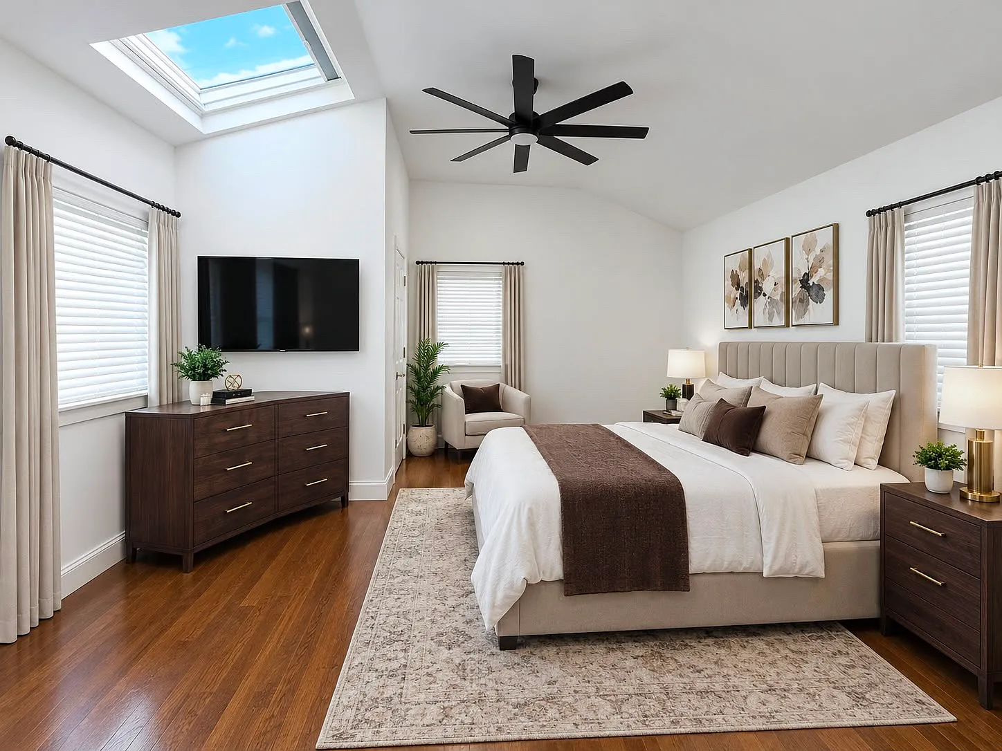 3 bed, 2000 sqft, $4,000 — Photo 1