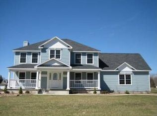 9 Porter Pond Rd, Moosup, CT 06354