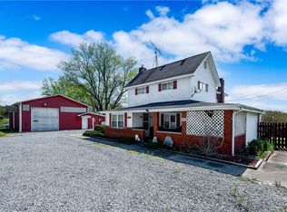 4941 Pittsburgh Rd, Harrisville, PA 16038