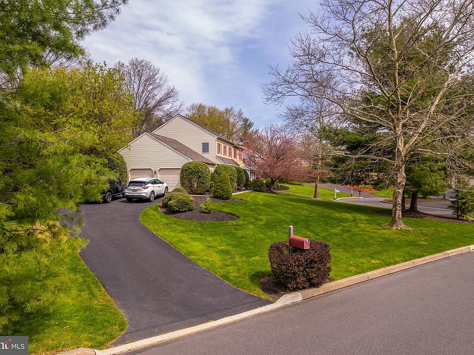 1382 Bell Ln, Maple Glen, PA 19002 Zillow