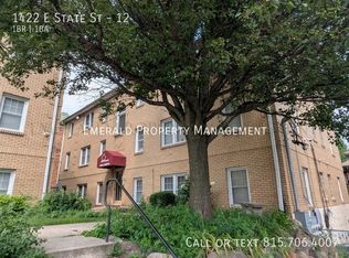 1422 E State St #12, Rockford, IL 61104
