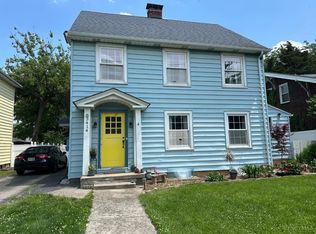 3414 Pleasant Ave, Hamilton, OH 45015