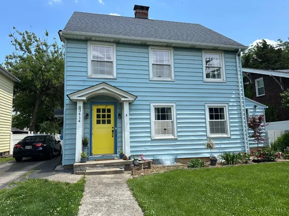 3414 Pleasant Ave, Hamilton, OH 45015