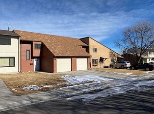 2010 Prairie Rd, Riverton, WY 82501